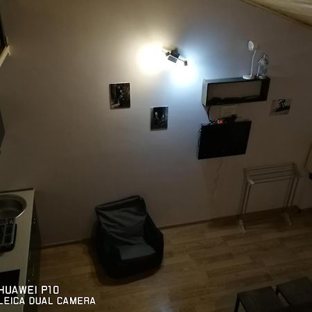 Апартаменты Gudauri S Residence Экстерьер фото