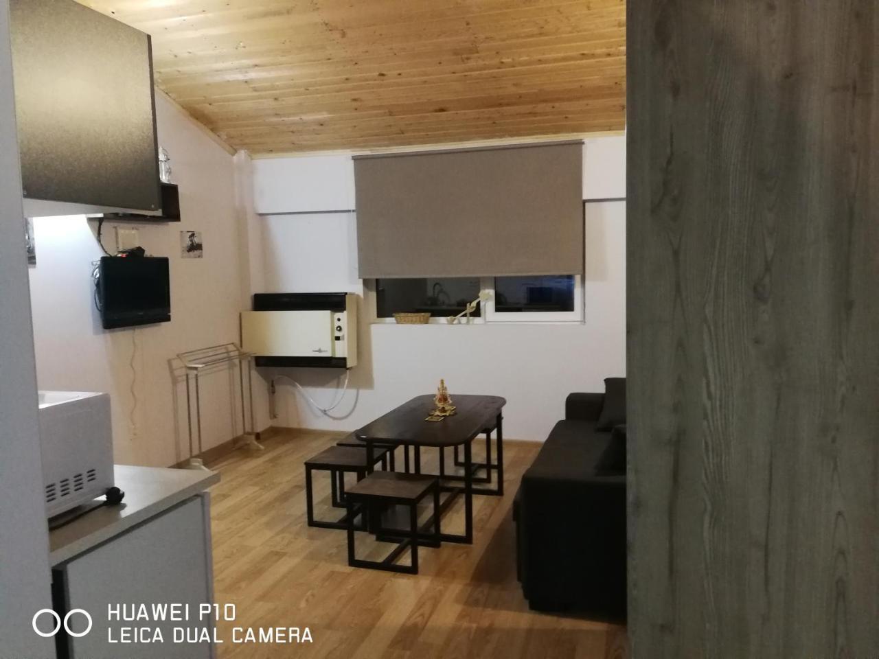 Апартаменты Gudauri S Residence Номер фото